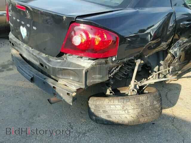 2012 DODGE AVENGER - VIN: 1C3CDZAB2CN114793 - Фото 10
