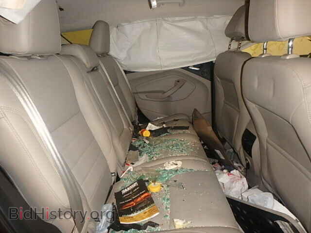 2013 FORD ESCAPE - VIN: 1FMCU0H92DUC24823 - Фото 6