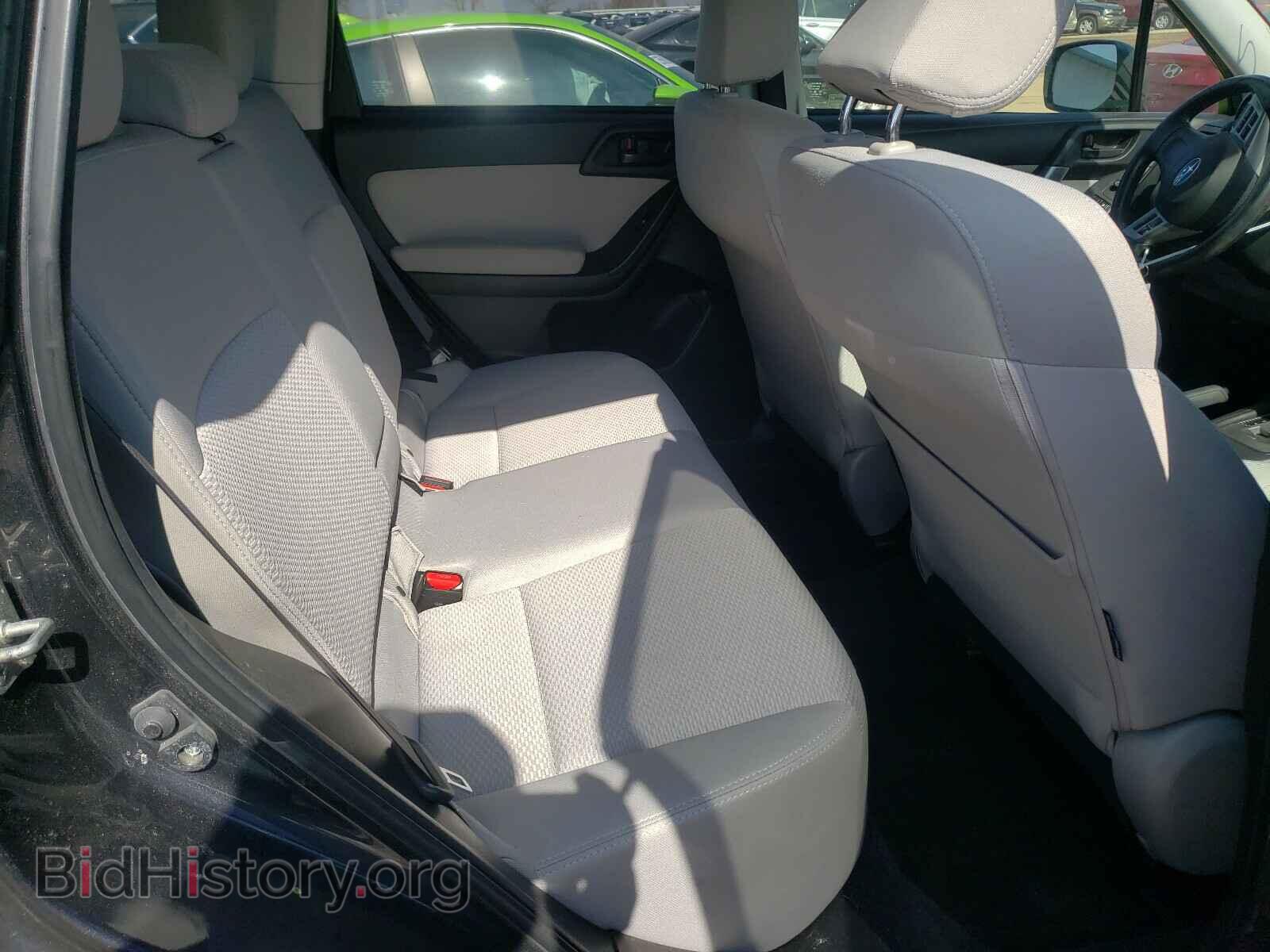 2014 SUBARU FORESTER - VIN: JF2SJAEC9EH458435 - Photo 6