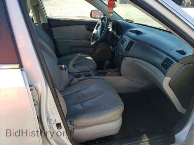 2010 KIA OPTIMA - VIN: KNAGG4A84A5394075 - Фото 5