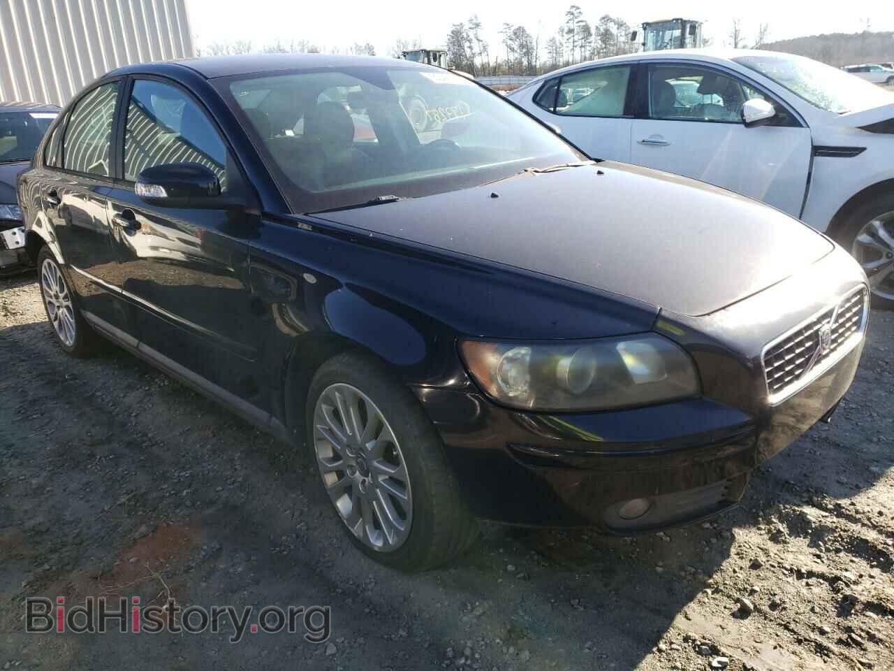Фотография YV1MS382X72301774 - VOLVO S40 2007