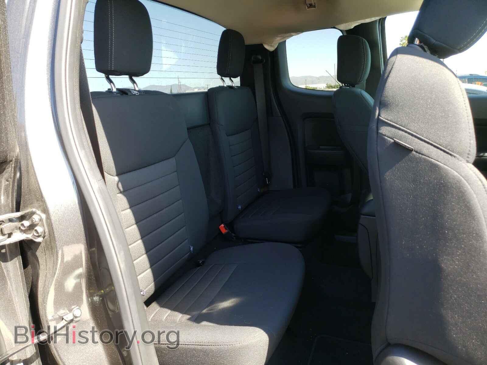 2020 FORD RANGER - VIN: 1FTER1EH8LLA36148 - Фото 6