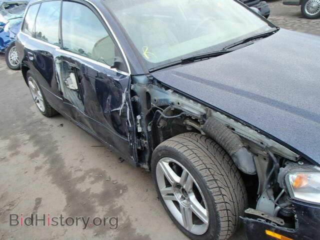 2006 AUDI A4 - VIN: WAUDF78E76A005074 - Фото 9