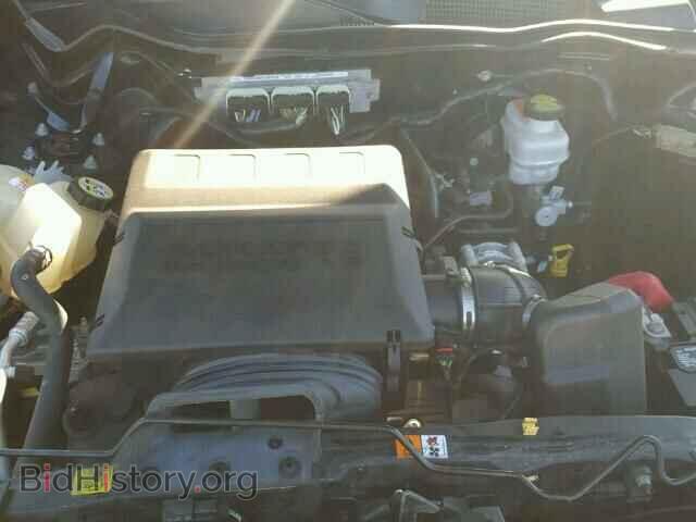2011 FORD ESCAPE - VIN: 1FMCU9DG4BKA55003 - Фото 7
