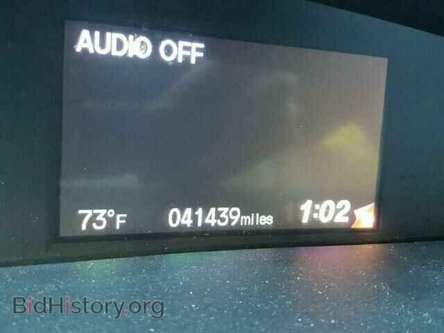 2013 HONDA CIVIC - VIN: 19XFB2F56DE015182 - Фото 8
