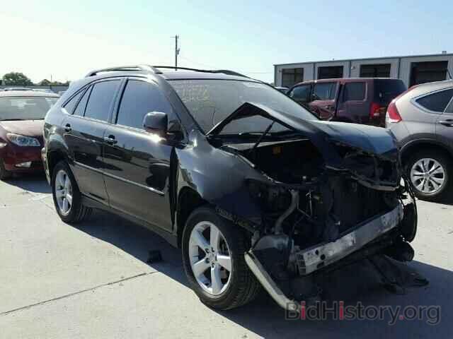 Photo 2T2GA31U96C050033 - LEXUS RX330 2006