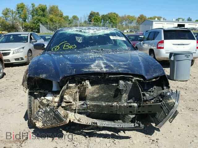 2012 DODGE CHARGER - VIN: 2C3CDXCT1CH133970 - Фото 10