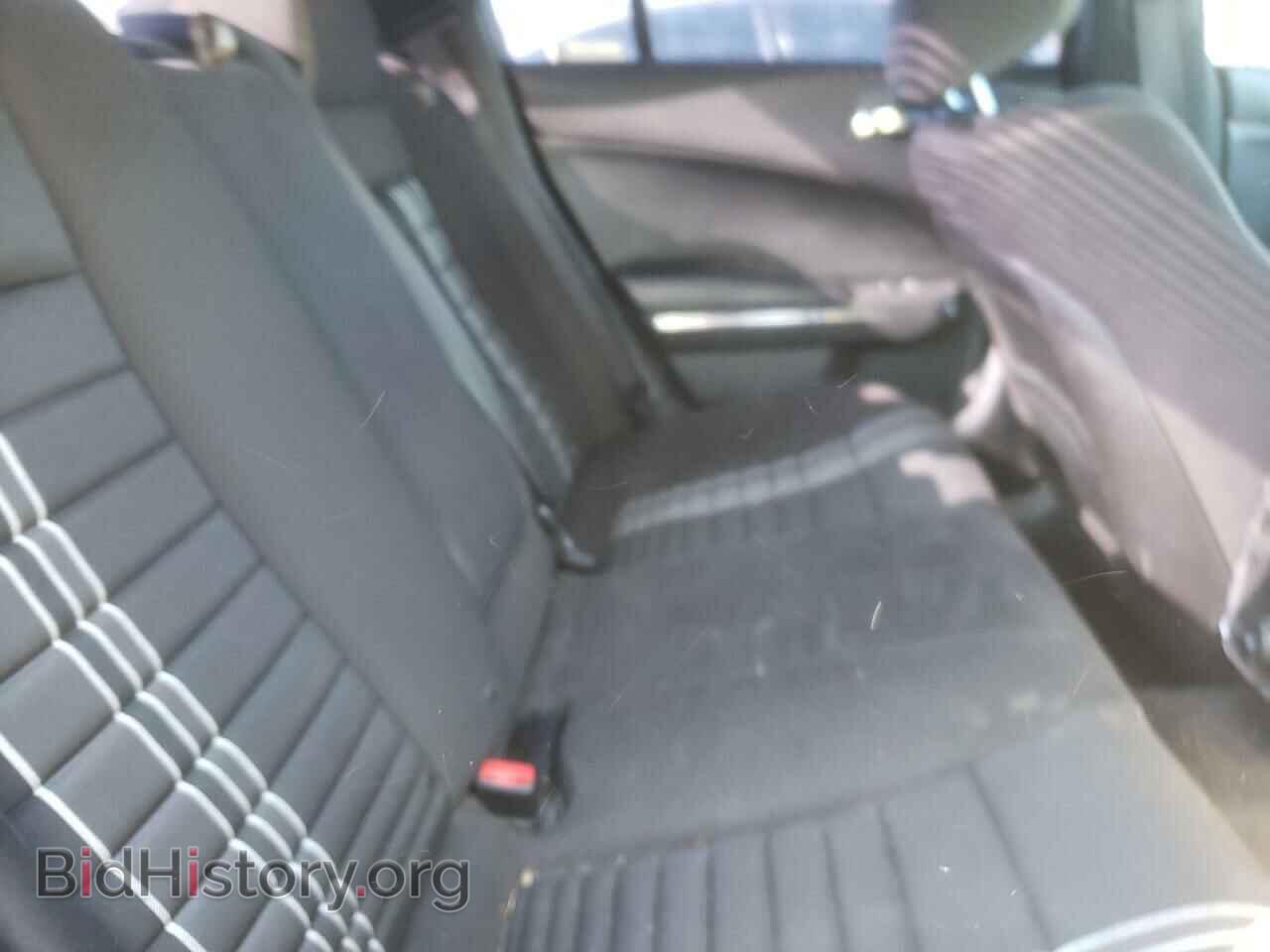 2014 DODGE CHARGER - VIN: 2C3CDXGJ2EH102156 - Фото 6