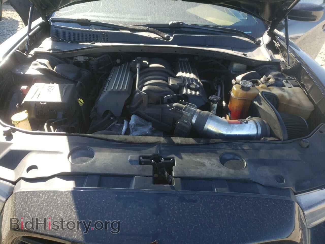2014 DODGE CHARGER - VIN: 2C3CDXGJ2EH102156 - Фото 7