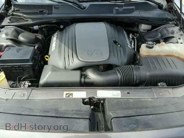 2014 DODGE CHALLENGER - VIN: 2C3CDYBT3EH176510 - Photo 7