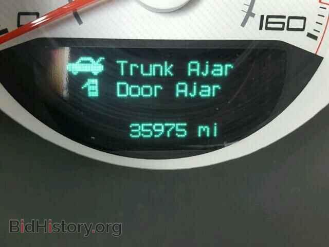 2014 DODGE CHALLENGER - VIN: 2C3CDYBT3EH176510 - Photo 8