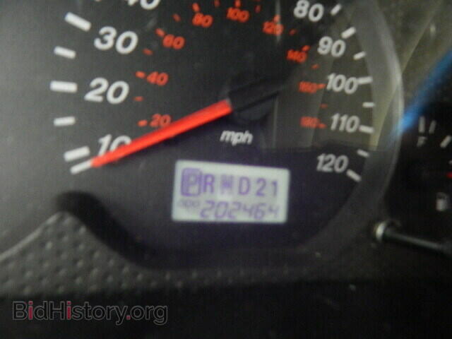 2002 MAZDA TRIBUTE - VIN: 4F2CU09182KM15247 - Фото 8