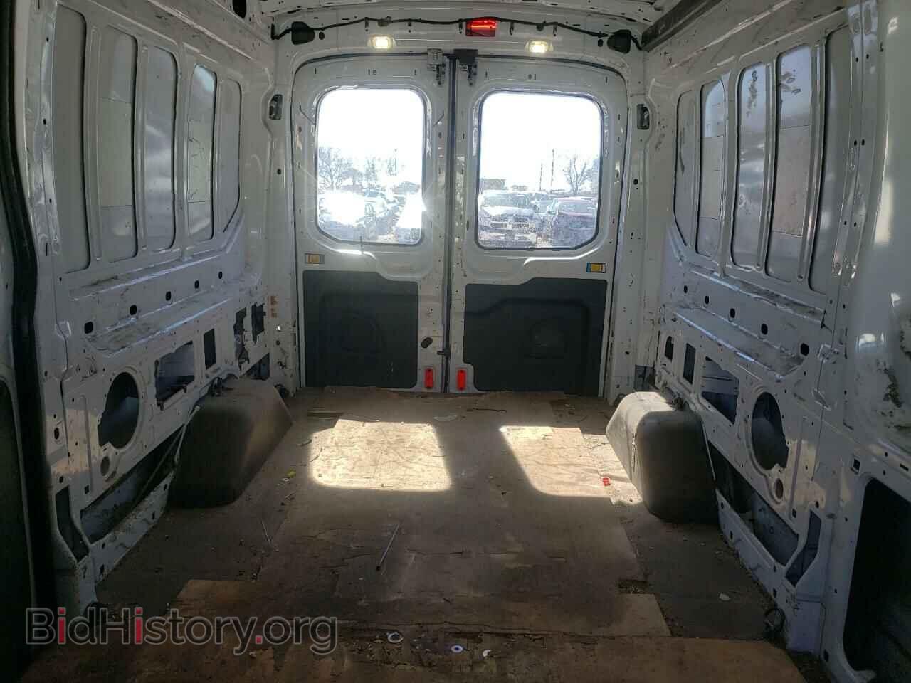 2015 FORD TRANSIT CO - VIN: 1FTNE2CM9FKA82986 - Фото 6