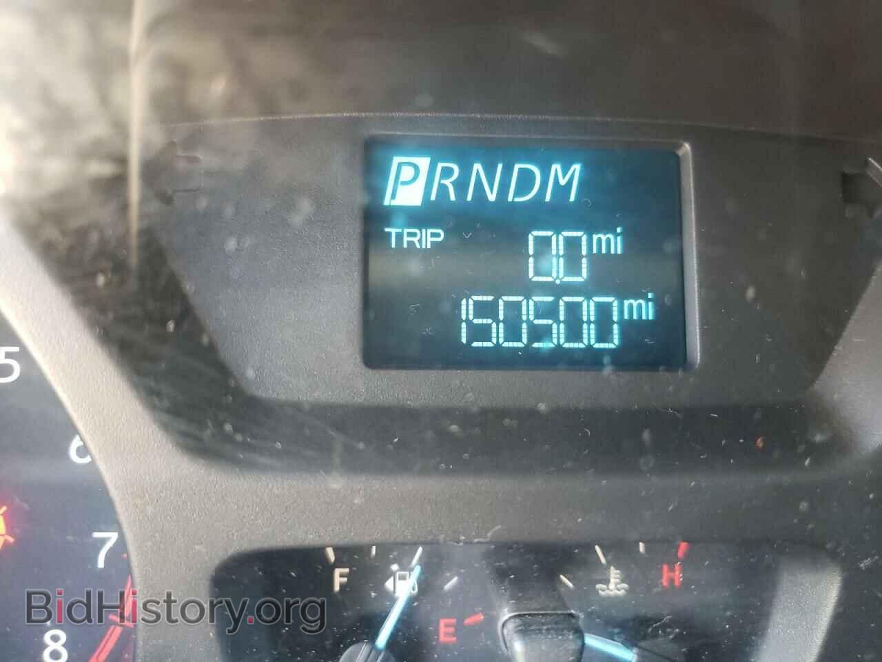 2015 FORD TRANSIT CO - VIN: 1FTNE2CM9FKA82986 - Фото 8