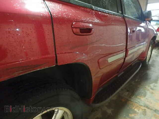 2002 GMC ENVOY - VIN: 1GKDT13S822203807 - Фото 10