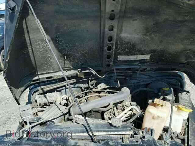 2000 JEEP WRANGLER - VIN: 1J4FA49S8YP792463 - Фото 7