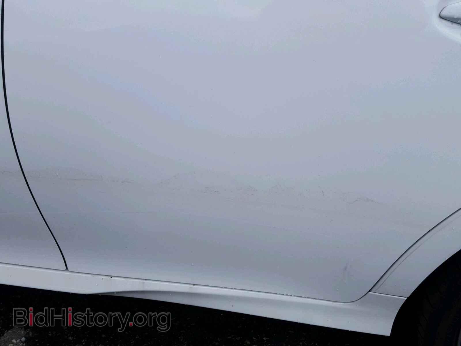2018 LEXUS GS350 - VIN: JTHBZ1BL4JA013811 - Фото 9