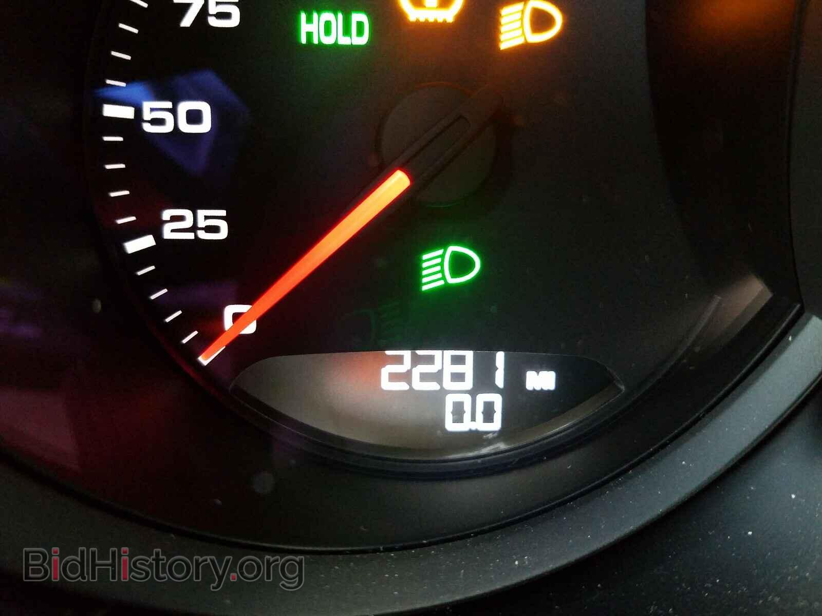2021 PORSCHE MACAN - VIN: WP1AG2A59MLB50830 - Фото 8