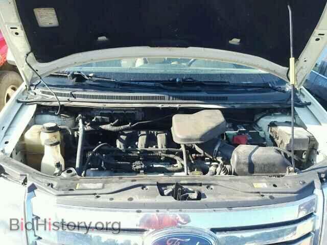 2008 FORD EDGE - VIN: 2FMDK38C58BA65721 - Photo 7