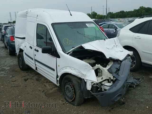 Фотография NM0LS7AN5DT173847 - FORD TRANSIT CO 2013