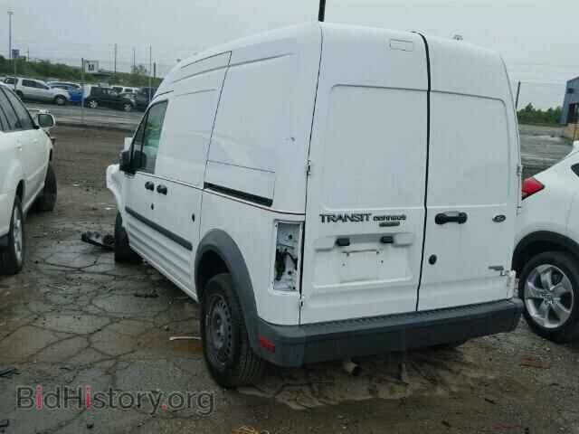 2013 FORD TRANSIT CO - VIN: NM0LS7AN5DT173847 - Фото 3