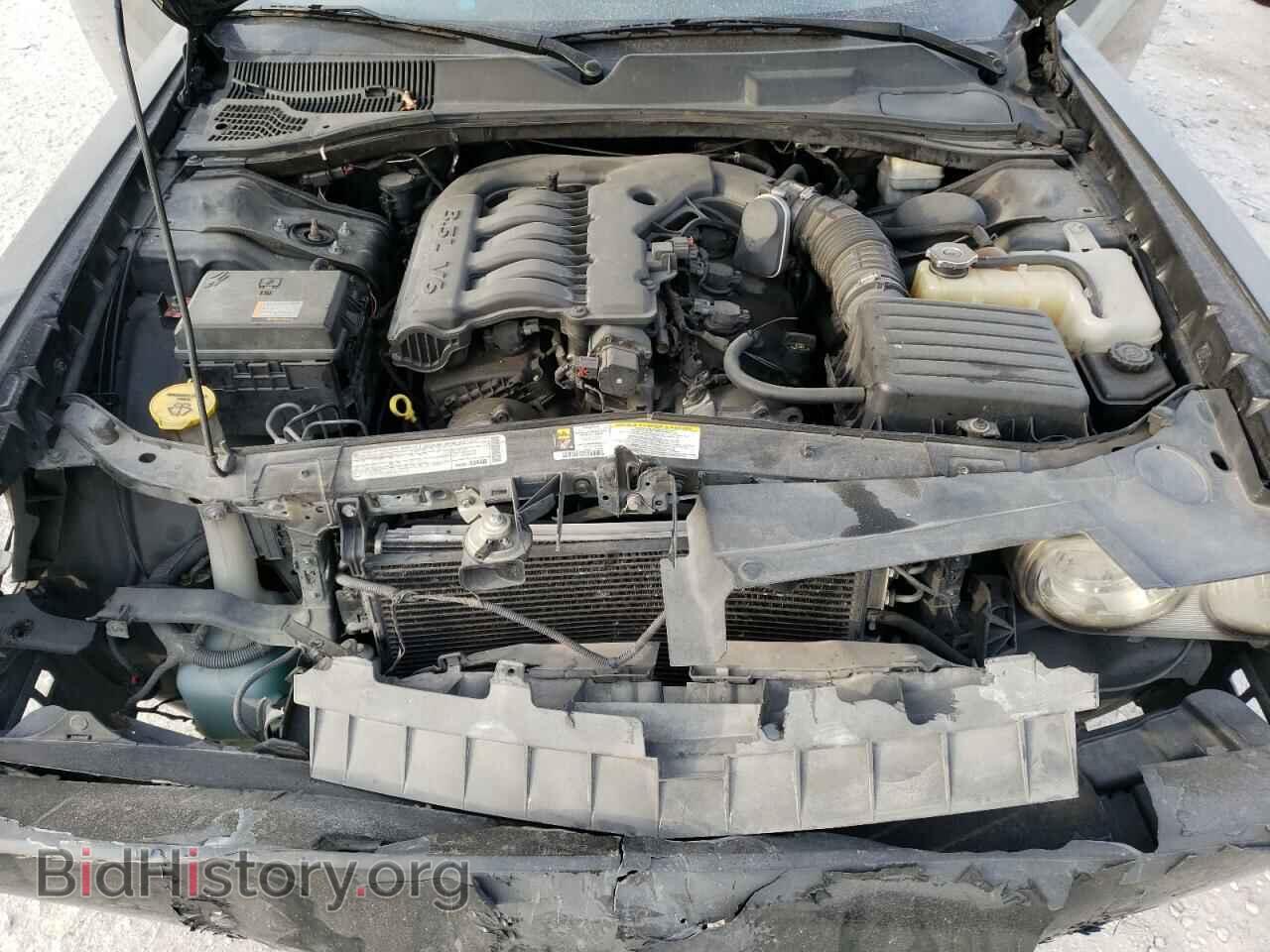 2010 DODGE CHALLENGER - VIN: 2B3CJ4DVXAH166760 - Фото 7