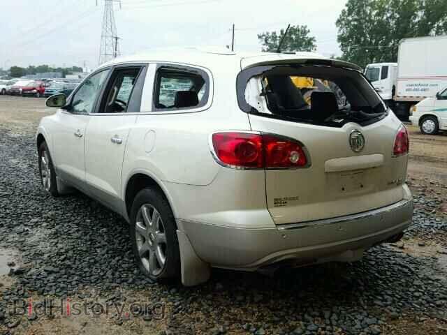 2009 BUICK ENCLAVE - VIN: 5GAER23D99J170792 - Фото 3