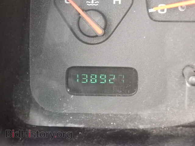 2004 DODGE DAKOTA - VIN: 1D7GL12K14S706193 - Фото 8