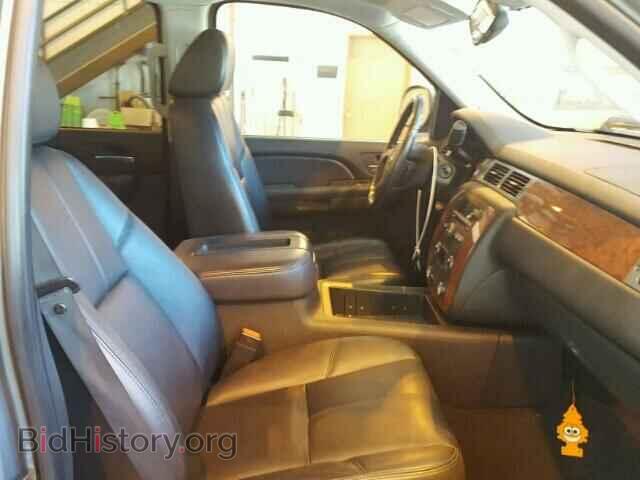 2008 CHEVROLET SILVERADO - VIN: 2GCEK133181302909 - Фото 5