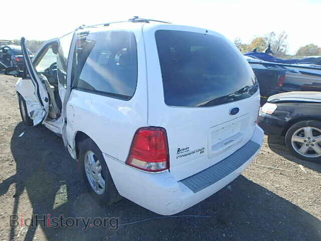 2004 FORD FREESTAR - VIN: 2FMZA52294BA24118 - Фото 3