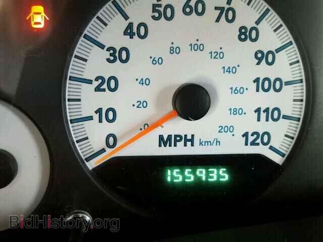 2006 DODGE CARAVAN - VIN: 2D4GP44L46R750881 - Фото 8