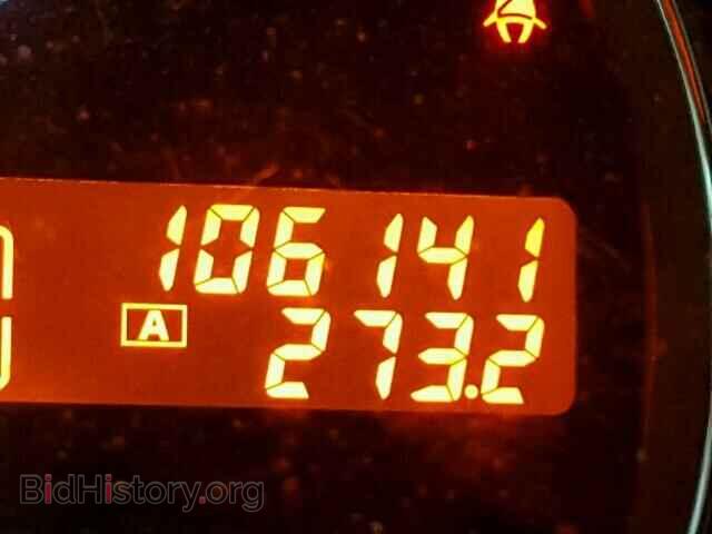 2011 NISSAN MAXIMA - VIN: 1N4AA5AP2BC853016 - Фото 8