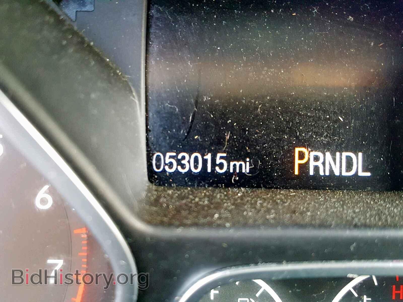 2016 FORD FOCUS - VIN: 1FADP3E20GL201193 - Photo 8