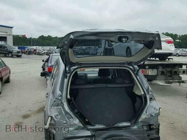 2009 NISSAN VERSA - VIN: 3N1BC13E39L401042 - Фото 9