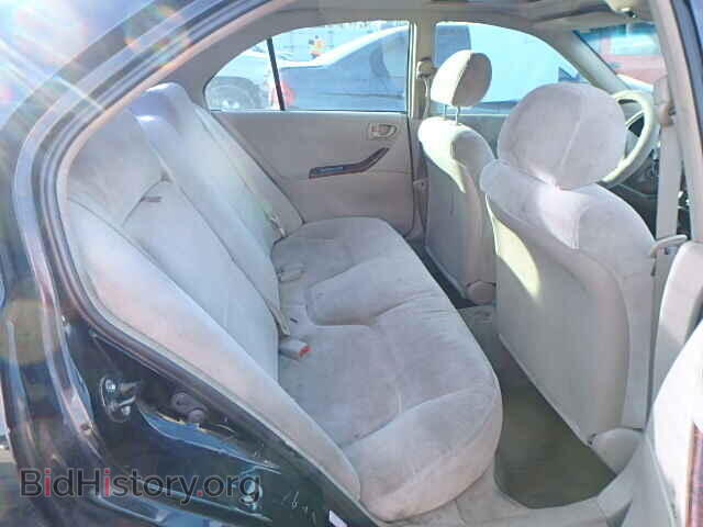 2001 MITSUBISHI GALANT - VIN: 4A3AA46G11E032261 - Фото 6