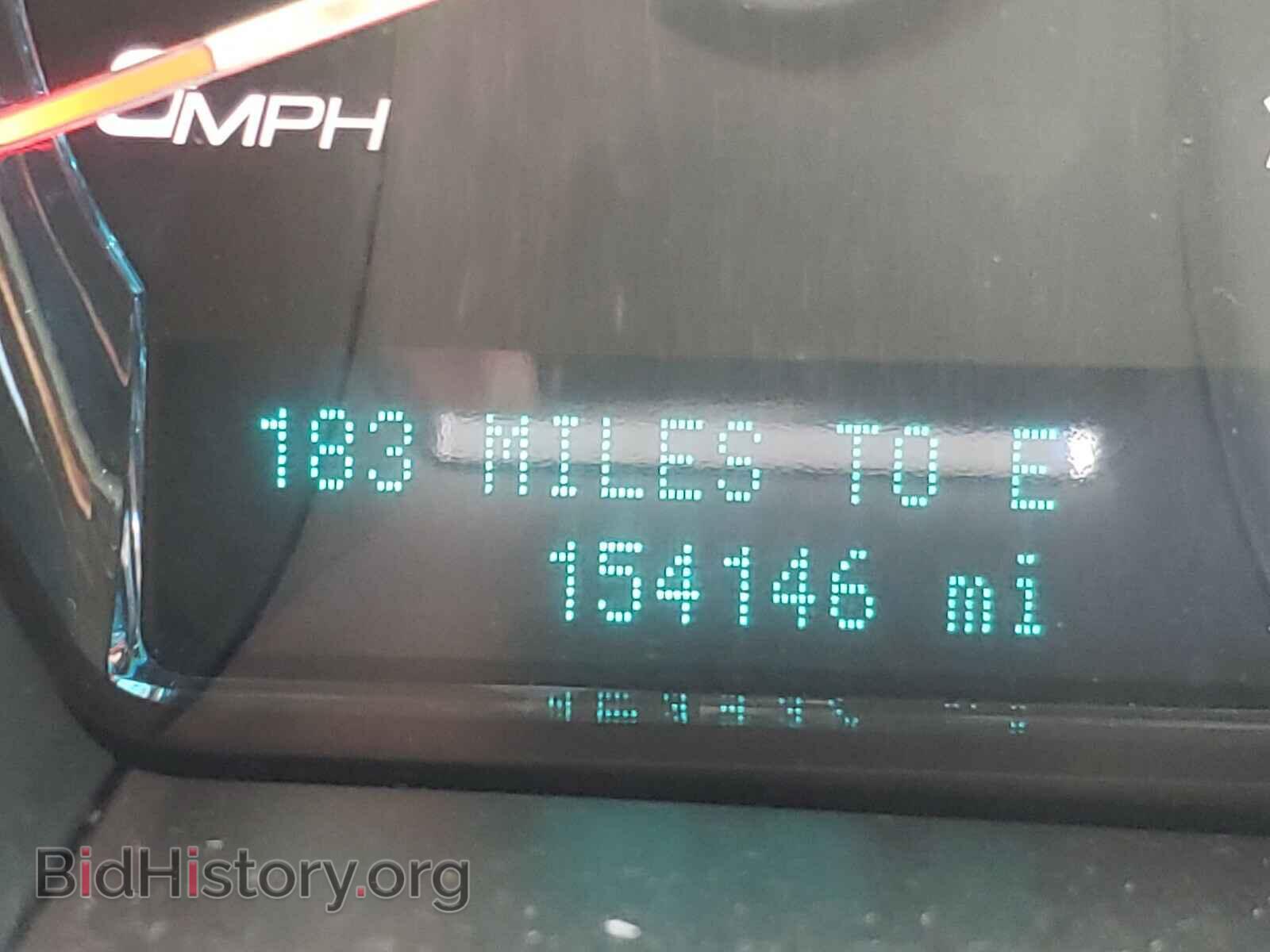 2010 FORD TAURUS - VIN: 1FAHP2EW2AG169412 - Photo 8