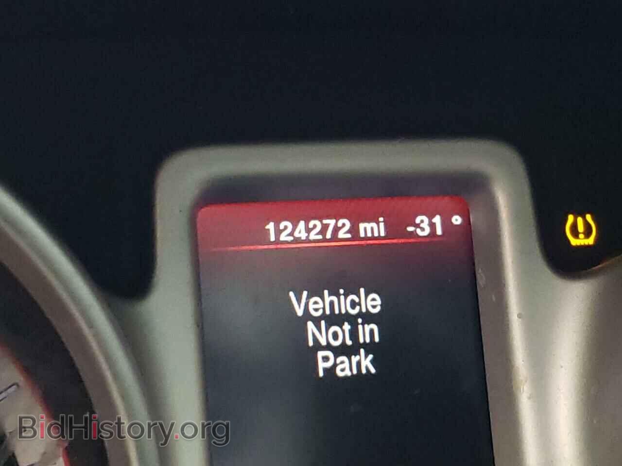 2017 DODGE JOURNEY - VIN: 3C4PDCBG1HT520351 - Фото 8