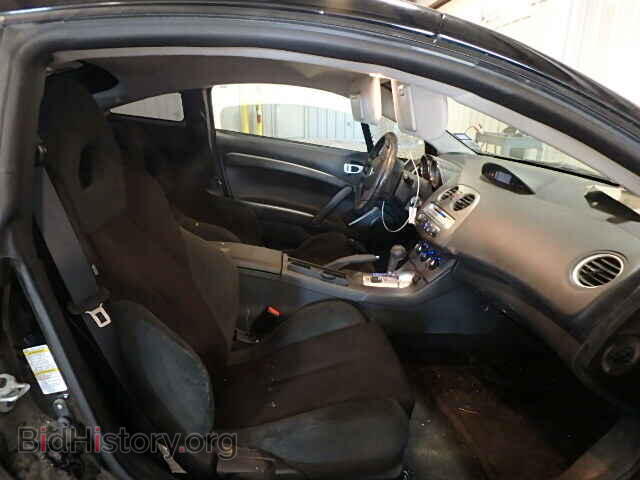 2011 MITSUBISHI ECLIPSE - VIN: 4A31K5DFXBE003095 - Фото 5