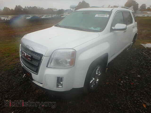 2015 GMC TERRAIN - VIN: 2GKFLYE34F6419086 - Photo 2