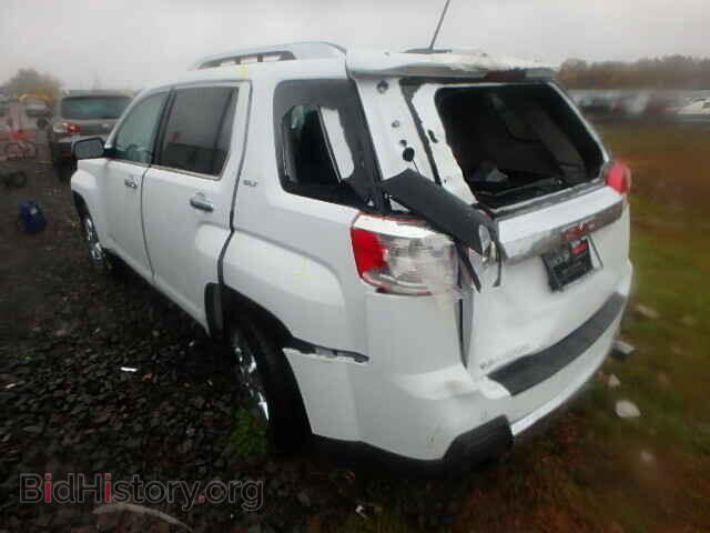 2015 GMC TERRAIN - VIN: 2GKFLYE34F6419086 - Photo 3