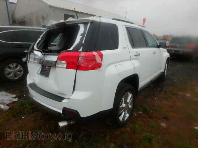 2015 GMC TERRAIN - VIN: 2GKFLYE34F6419086 - Photo 4