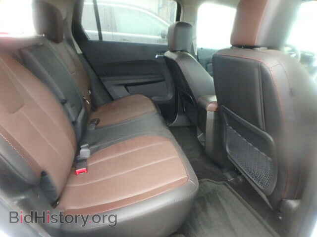 2015 GMC TERRAIN - VIN: 2GKFLYE34F6419086 - Photo 6