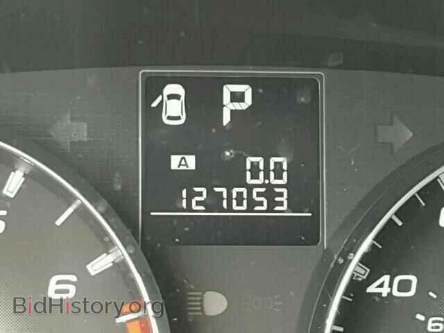 2011 SUBARU OUTBACK - VIN: 4S4BRBKC8B3342956 - Фото 8