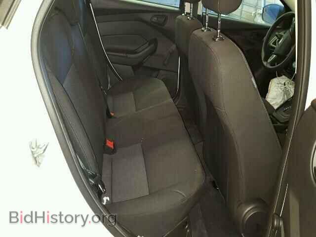 2016 FORD FOCUS - VIN: 1FADP3E29GL328735 - Photo 6