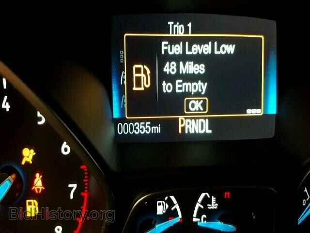 2016 FORD FOCUS - VIN: 1FADP3E29GL328735 - Photo 8