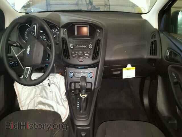 2016 FORD FOCUS - VIN: 1FADP3E29GL328735 - Photo 9