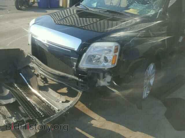 2010 GMC TERRAIN - VIN: 2CTALHEW0A6298618 - Фото 10