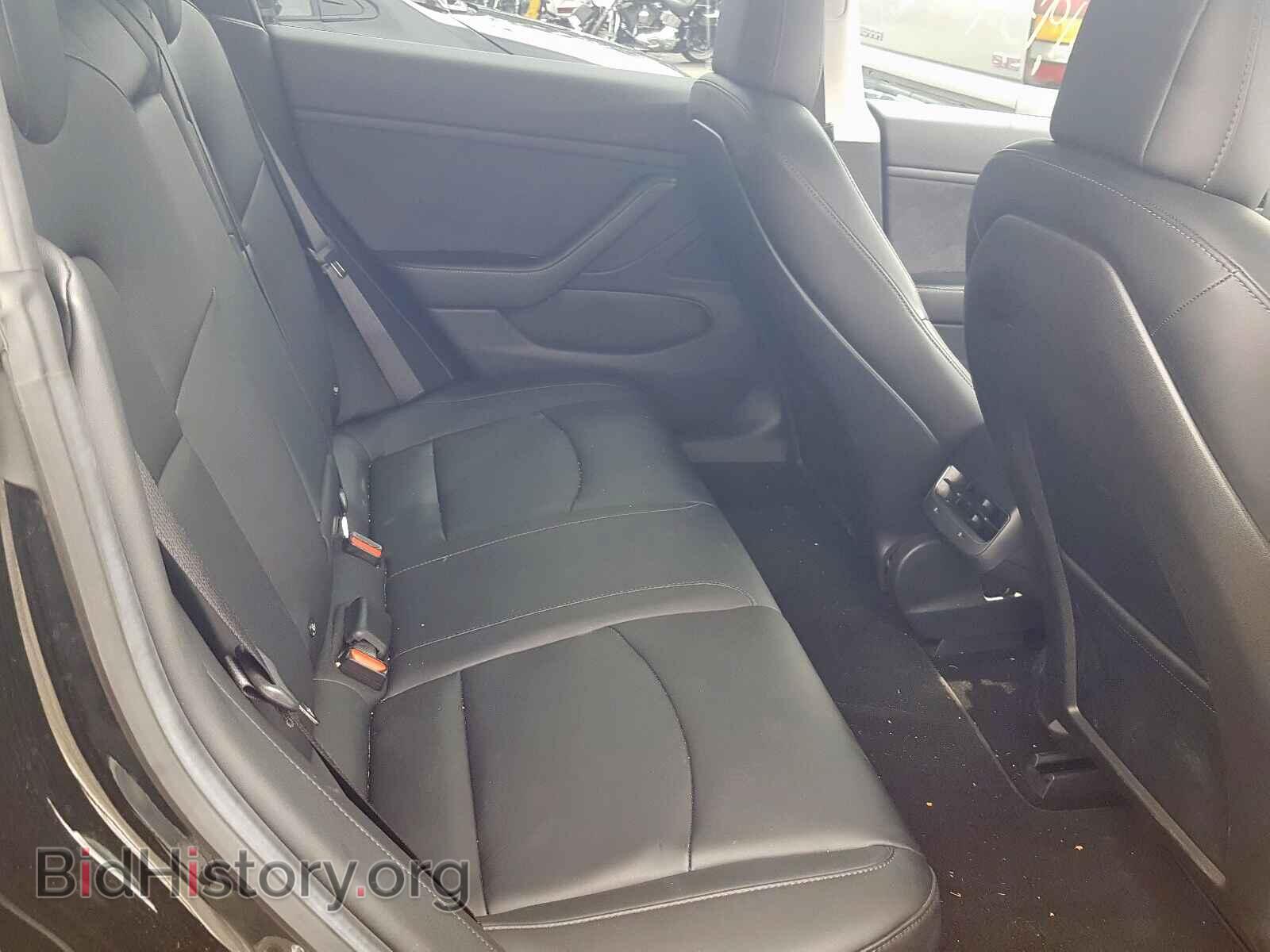 2017 TESLA MODEL 3 - VIN: 5YJ3E1EA9HF001148 - Photo 6