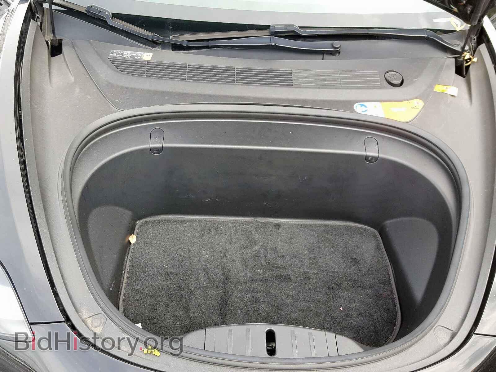 2017 TESLA MODEL 3 - VIN: 5YJ3E1EA9HF001148 - Photo 7