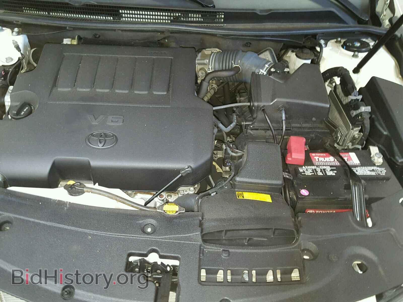 2014 TOYOTA AVALON - VIN: 4T1BK1EB6EU080077 - Фото 7